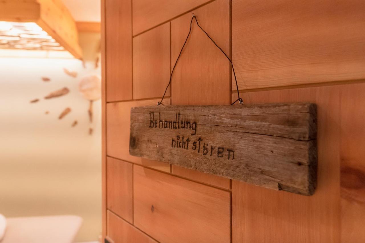 Alpenhof Kruen Hotel Luaran gambar
