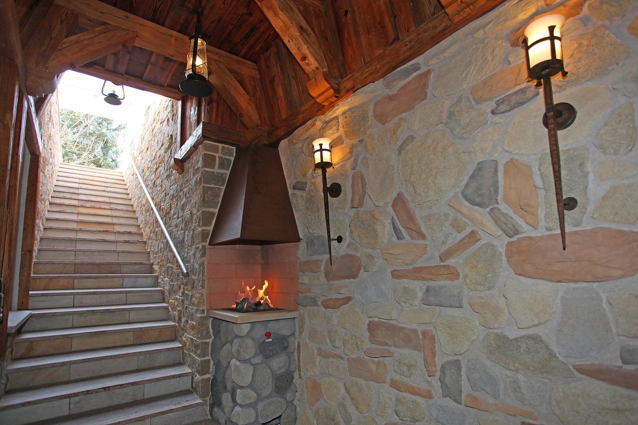 Alpenhof Kruen Hotel Luaran gambar